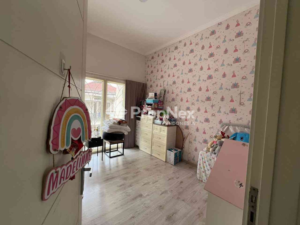 Rumah MINIMALIS Sutorejo Utara — foto 5